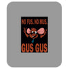 gus gus Mousepad