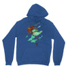 released Unisex Hoodie