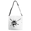 fahrie77 Adjustable Strap Totes