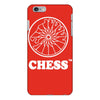 chess records iPhone 6/6s Plus Case