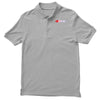 boring Men's Polo Shirt