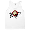 Totoro Japan Cherry Tank Top