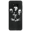 horror icons Samsung Galaxy S8