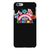 gumball's world iPhone 6 Plus/6s Plus Case