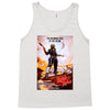 mad max movie poster Tank Top