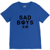 Yung Lean Sad Boys V-Neck Tee