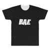 bae funny All Over Men's T-shirt