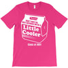 don't hate me cause i'm a little cooler T-Shirt