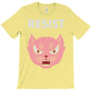resist T-Shirt