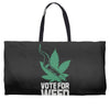 new drug Weekender Totes
