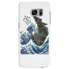 kaiju wave Samsung Galaxy S7 Edge