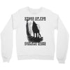 limited edition   ending soon Crewneck Sweatshirt