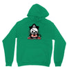 pirate panda Unisex Hoodie