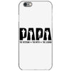 papa iPhone 6/6s Case