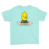 this is unacceptable Youth Tee