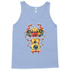 robo fan Tank Top