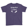 wingaydium lesbiosa Youth Tee