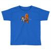 smugglers Toddler T-shirt