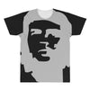 classic che guevara red All Over Men's T-shirt