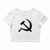 cccp Crop Top