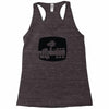 woodstock Racerback Tank