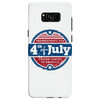 independence day Samsung Galaxy S8