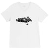 steemit V-Neck Tee