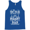 So... There's This Girl Who Kinda Stole My Heart She Calls Me Dad Tank Top