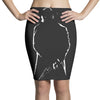 clint eastwood Pencil Skirts
