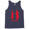 handshake Tank Top
