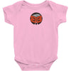 COOL IN SIMPLE Baby Bodysuit