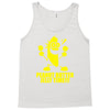 peanut butter jelly time banana Tank Top