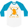 Nami One Piece 3/4 Sleeve Shirt
