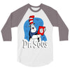 dr. soos 3/4 Sleeve Shirt