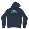 tool time Unisex Hoodie