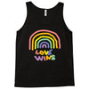 love wins Tank Top