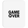 game over Mousepad