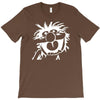animal drummer the muppets T-Shirt