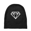 diamond Baby Beanies