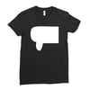 cemen Ladies Fitted T-Shirt