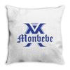 Monbebe Throw Pillow