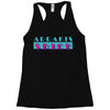 arrakis spice Racerback Tank