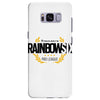 Rainbow Six Siege Samsung Galaxy S8 Plus