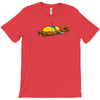 fistful of cream T-Shirt