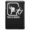 this is sparta funny  film iPad Mini