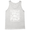 donald pump Tank Top