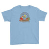 farmer homer's tomacco Youth Tee