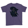 sea wolves Youth Tee