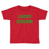 lucky charm Toddler T-shirt