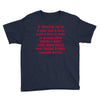 casual friday Youth Tee